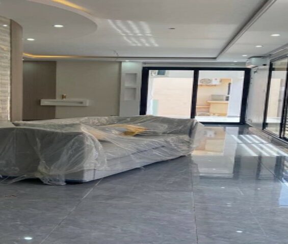 PROJET DE RENOVATION ET D’EXTENSION HORIZONTALE MERMOZ BATRAIN